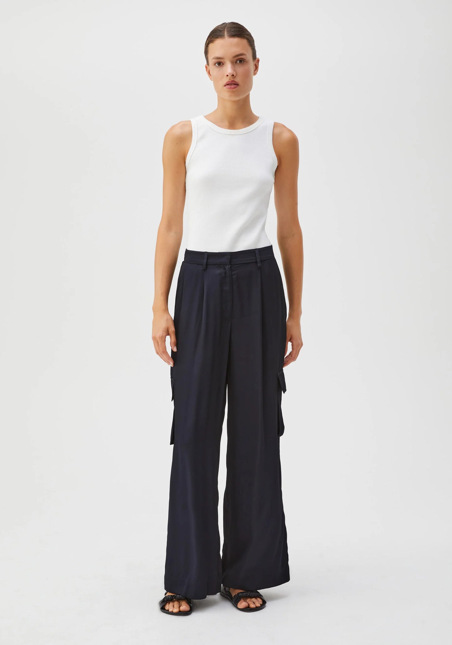 Ursula Trouser