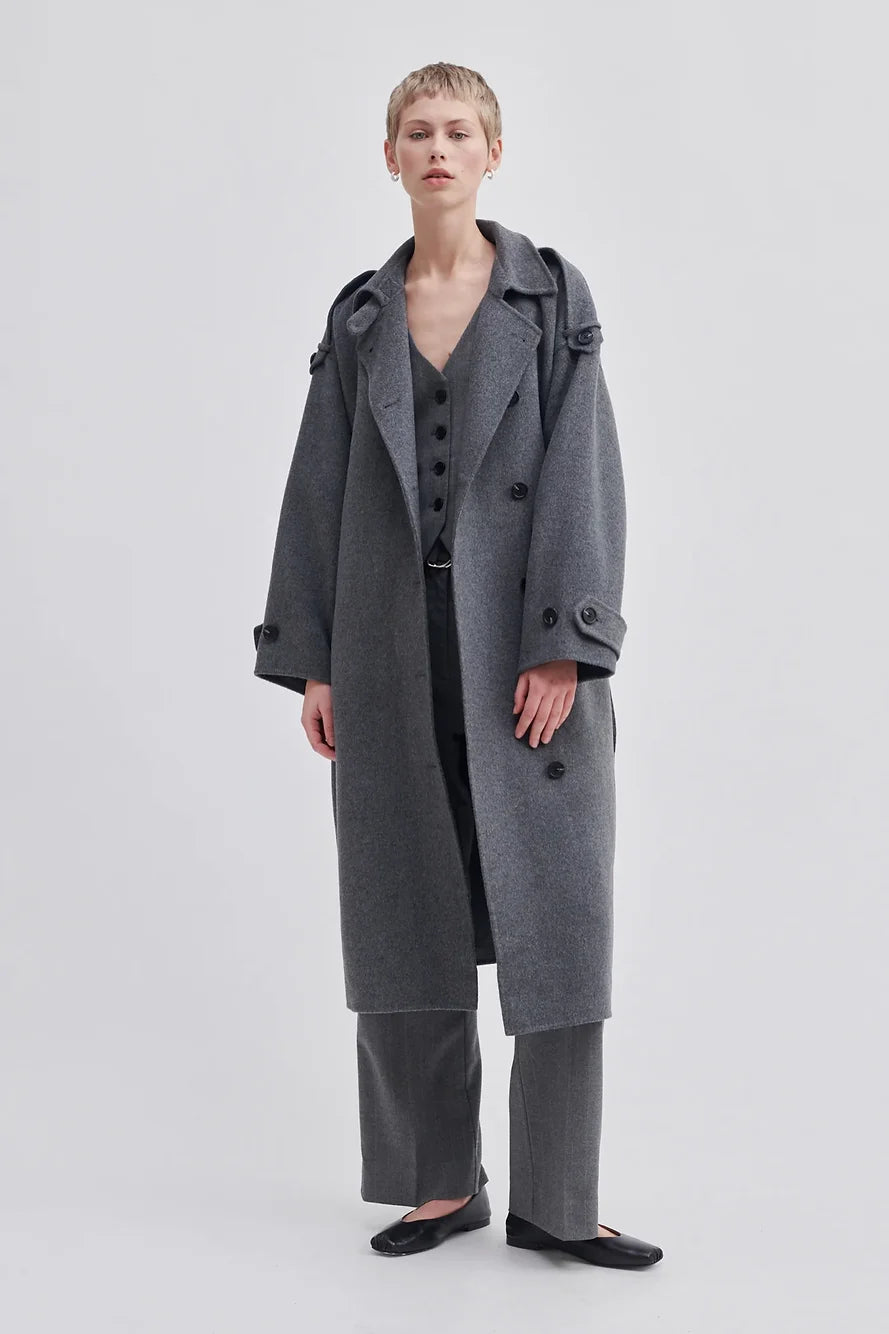 Walance Coat