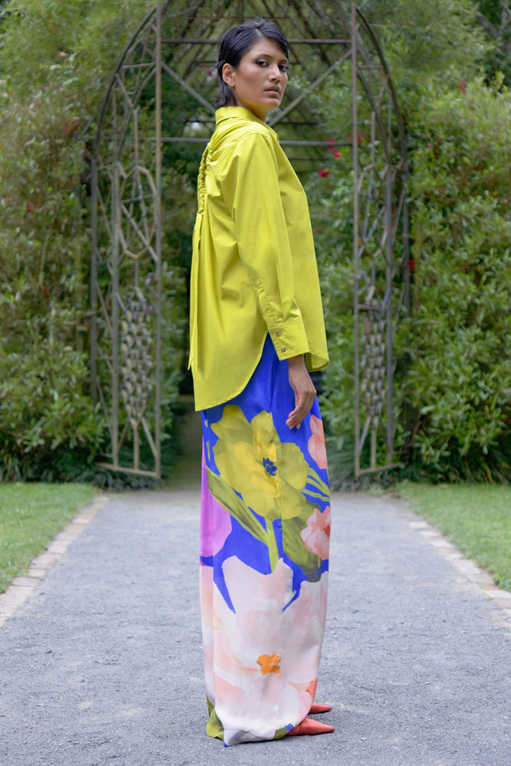 Walk of the Town Trouser