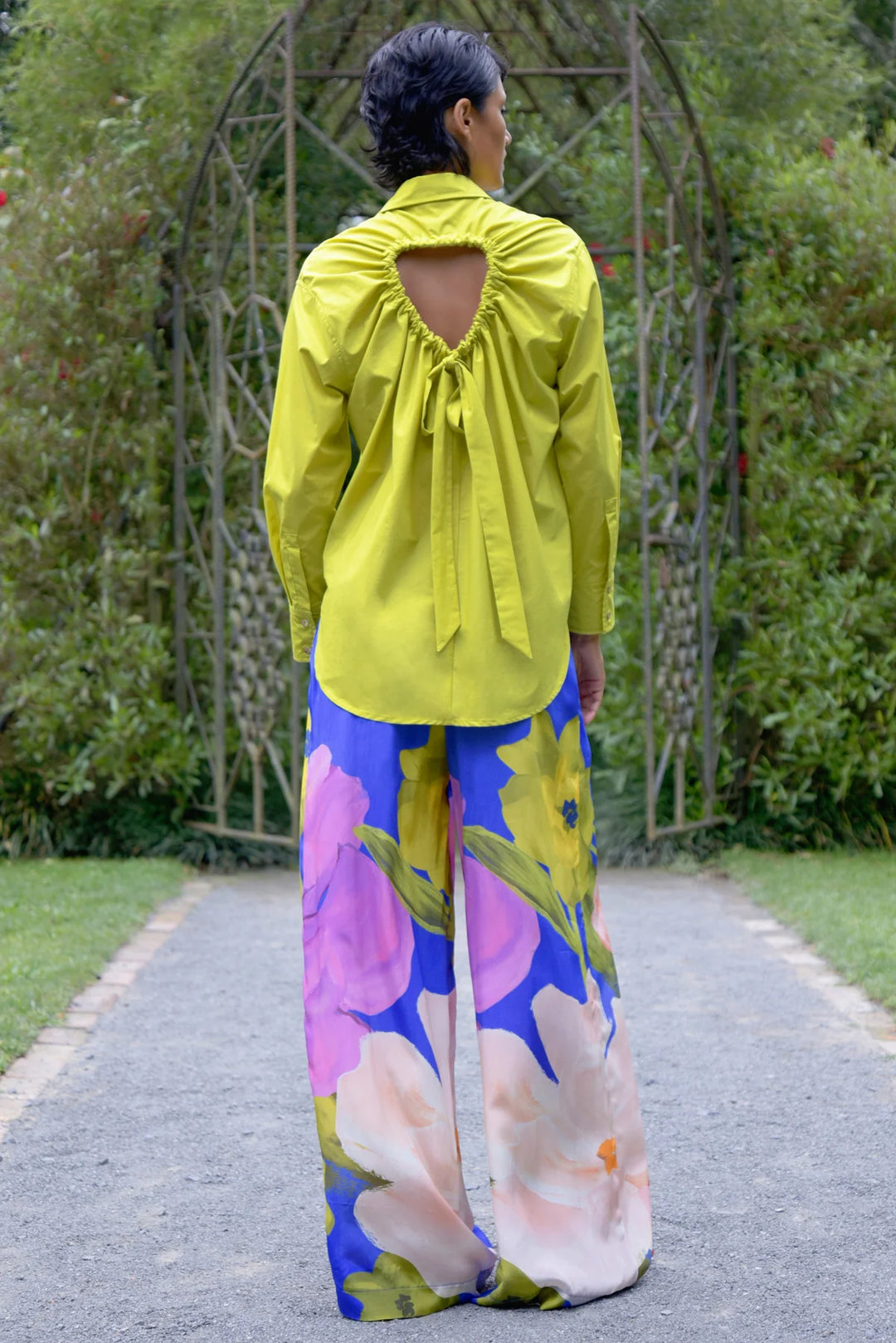 Walk of the Town Trouser