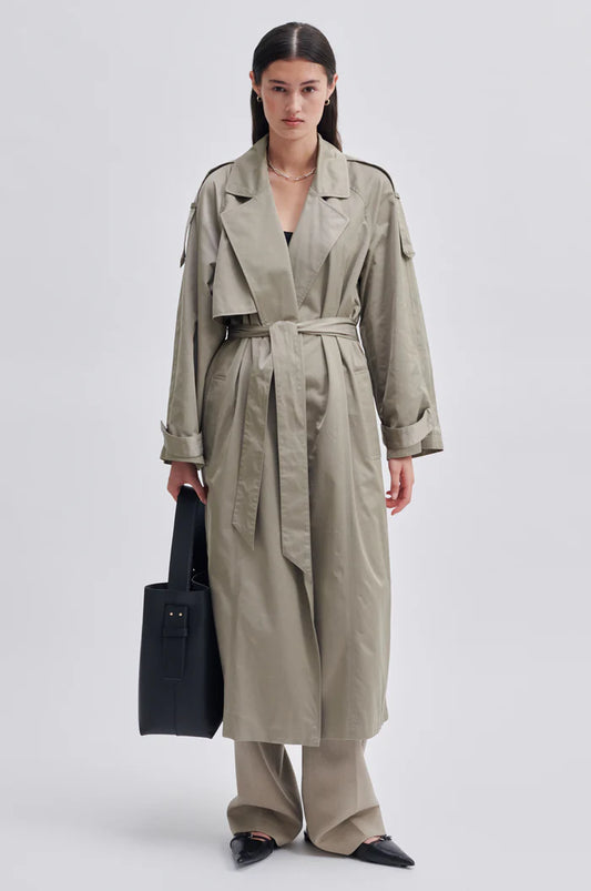 Walentin Coat