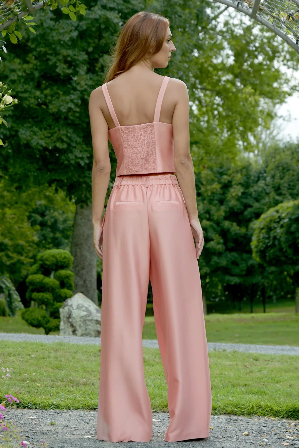 Walk of the Town Trouser