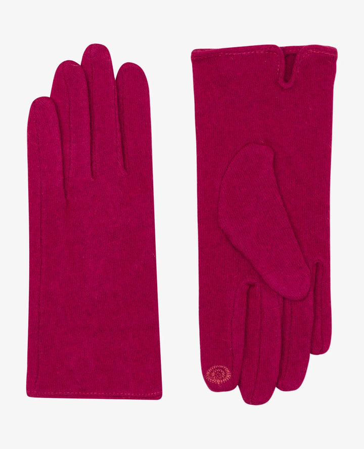 Wilma Wool Gloves
