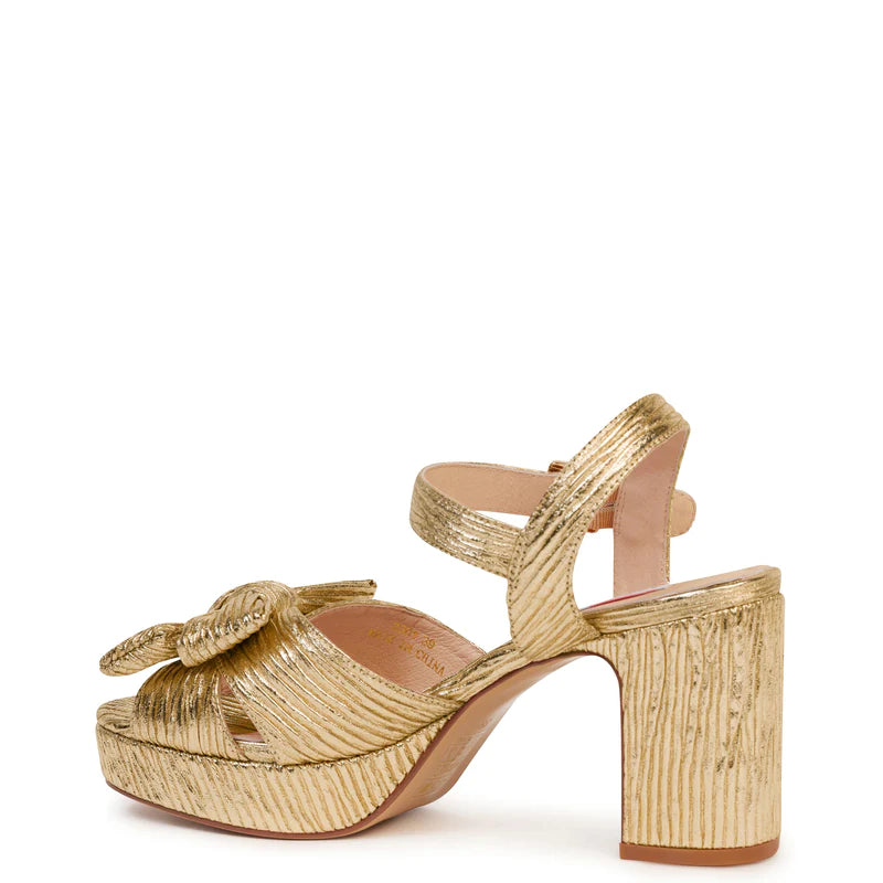 Zsa Zsa Sandal