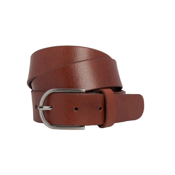 Maddy Leather Belt