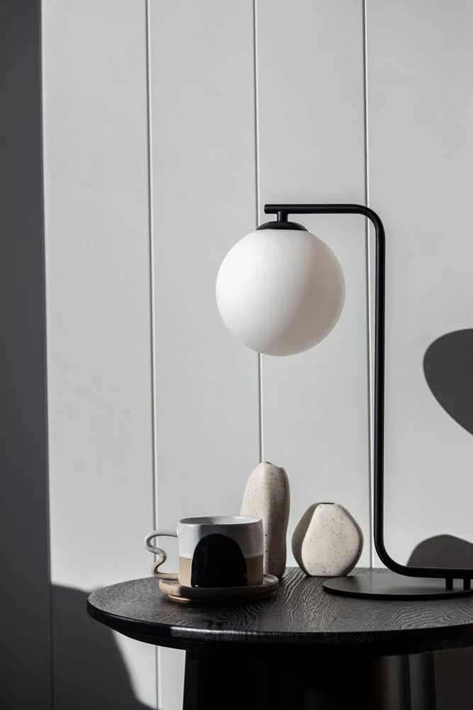 Bella May Table Lamp