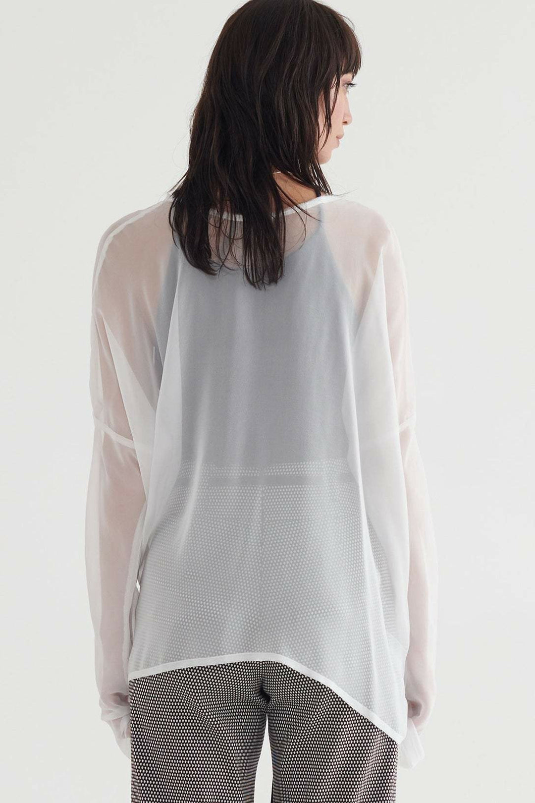 Oscillate Top