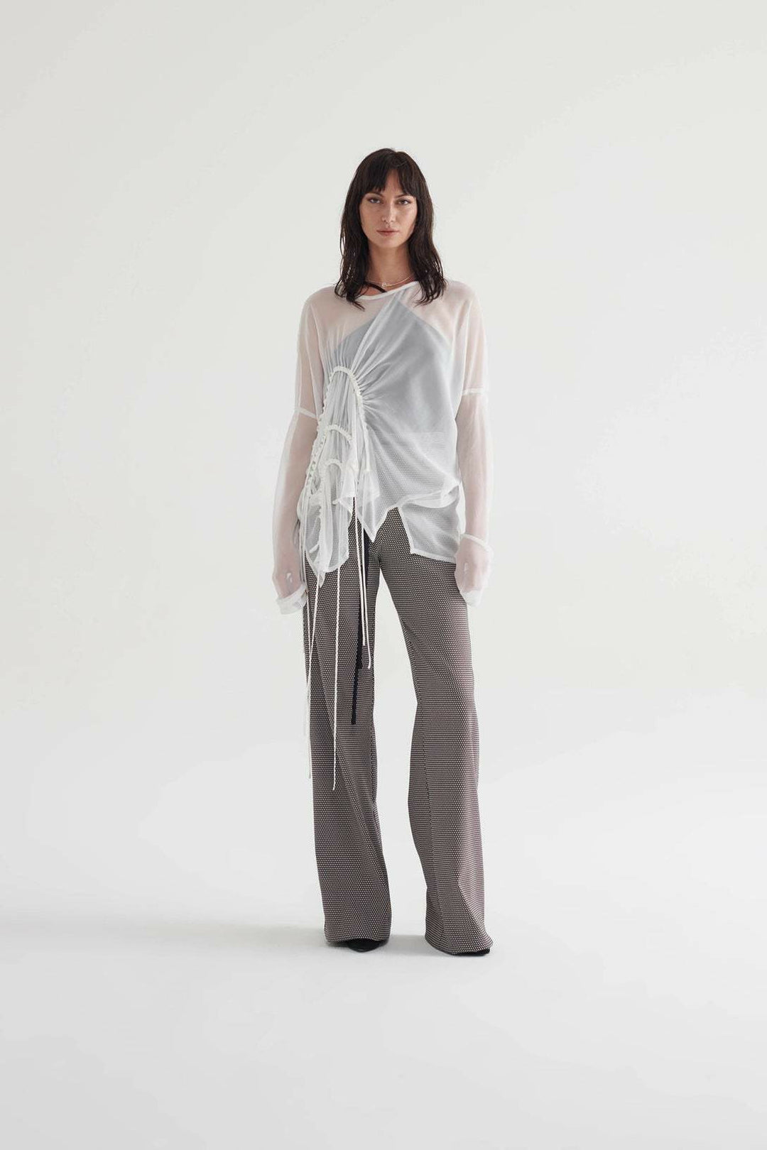 Oscillate Top