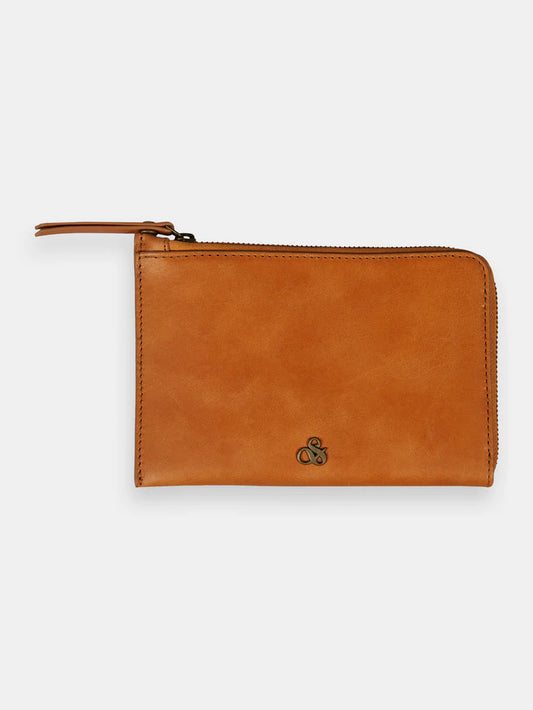 Travel Wallet