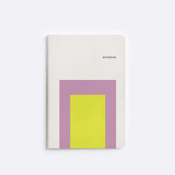 Lettuce | Notebook | Frame