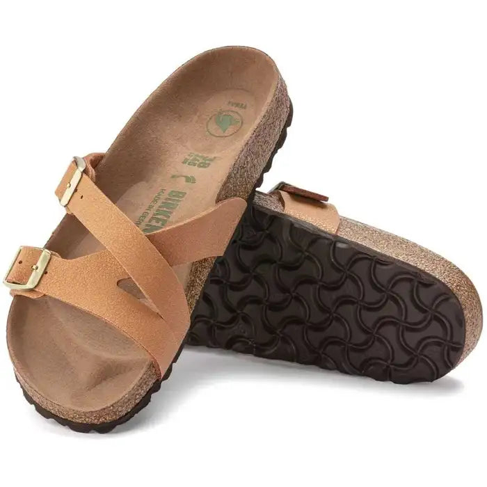 Yao Balance Birkibuc Earthy Vegan