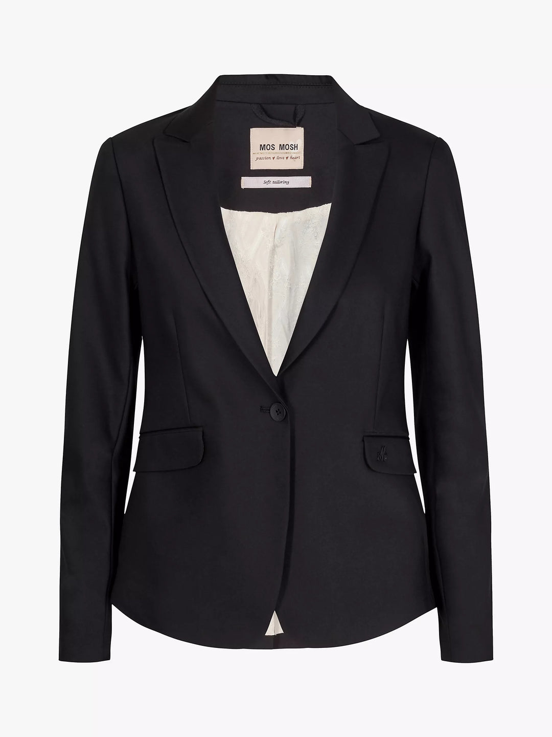 Blake Night Blazer Sustainable
