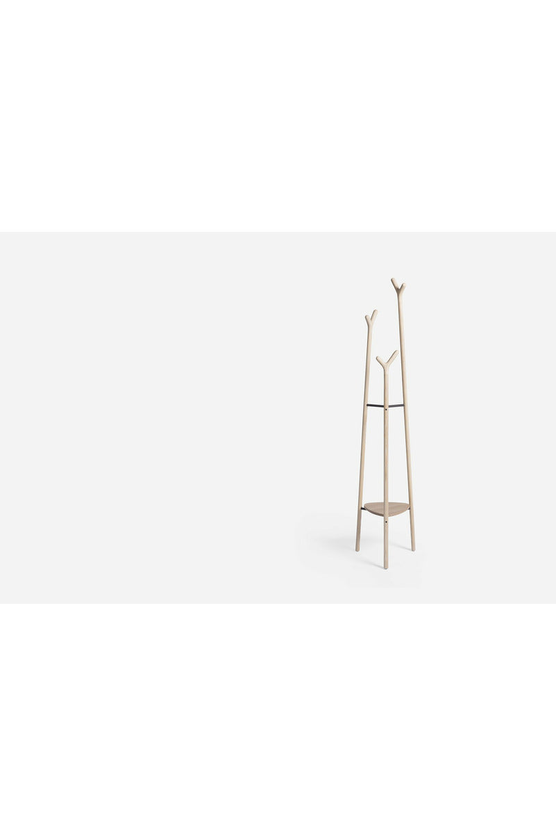 Coster Coat Rack