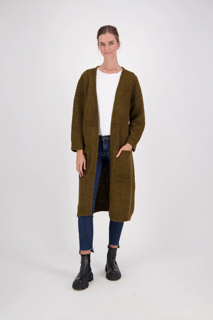 Eliza Cardigan