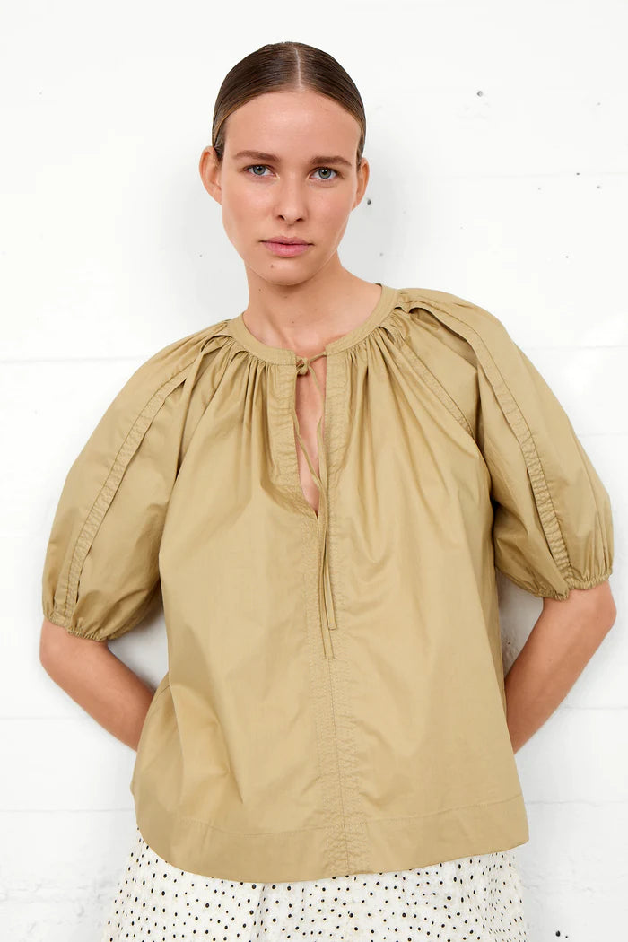 Hanni Blouse