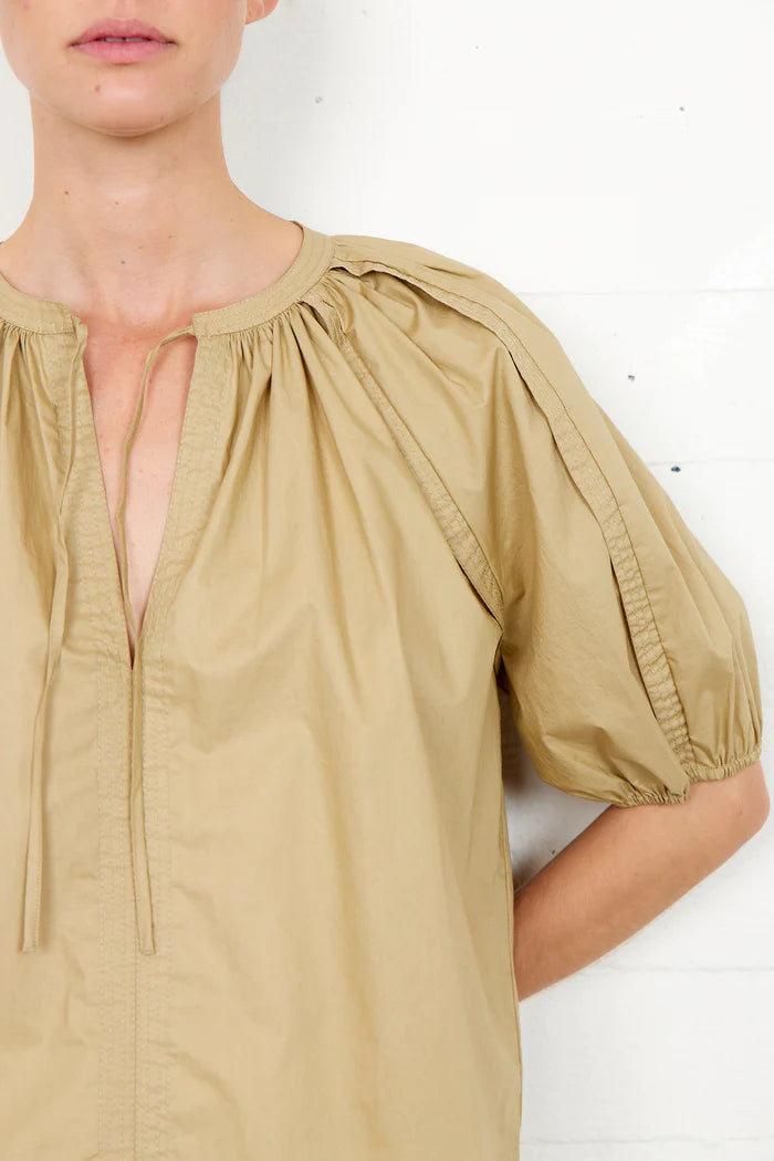 Hanni Blouse