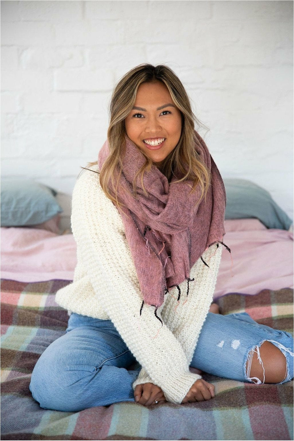 Scarf/Shawl