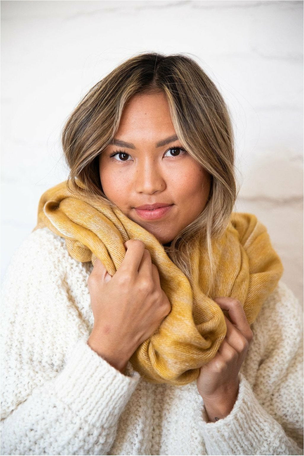 Scarf/Shawl