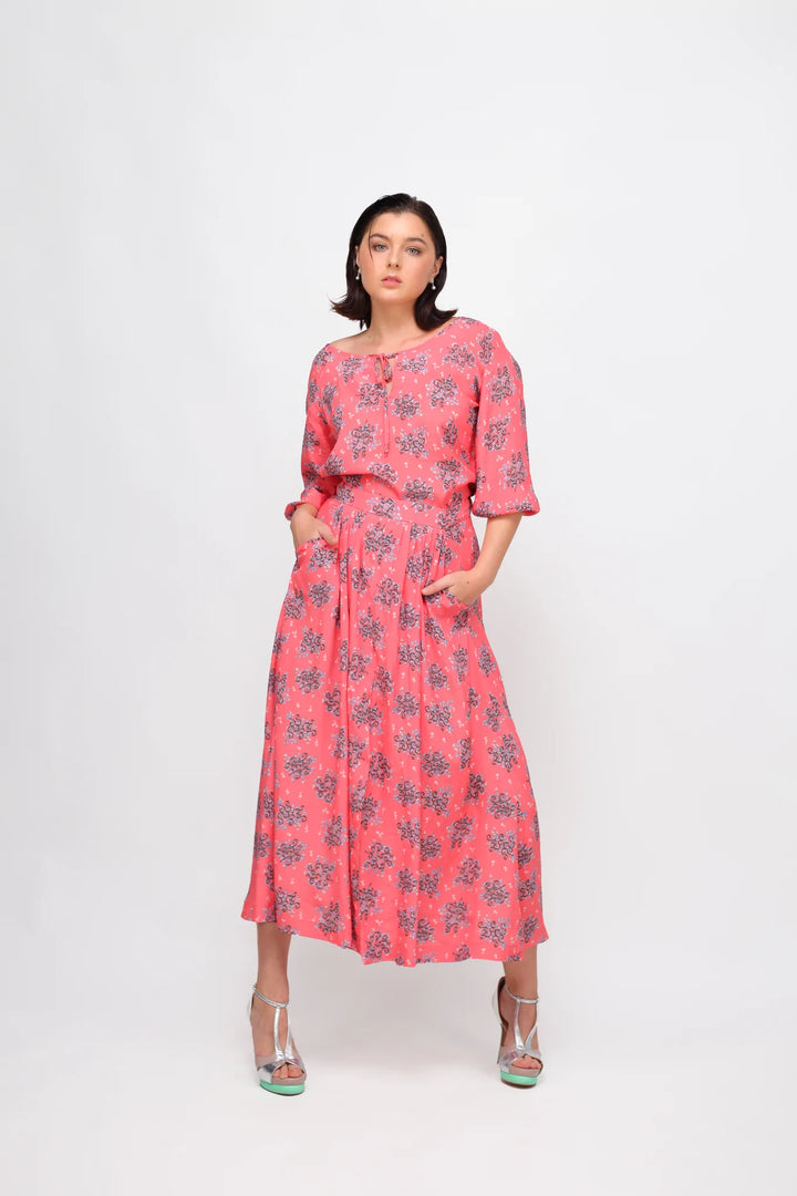 Vivienne Blouse