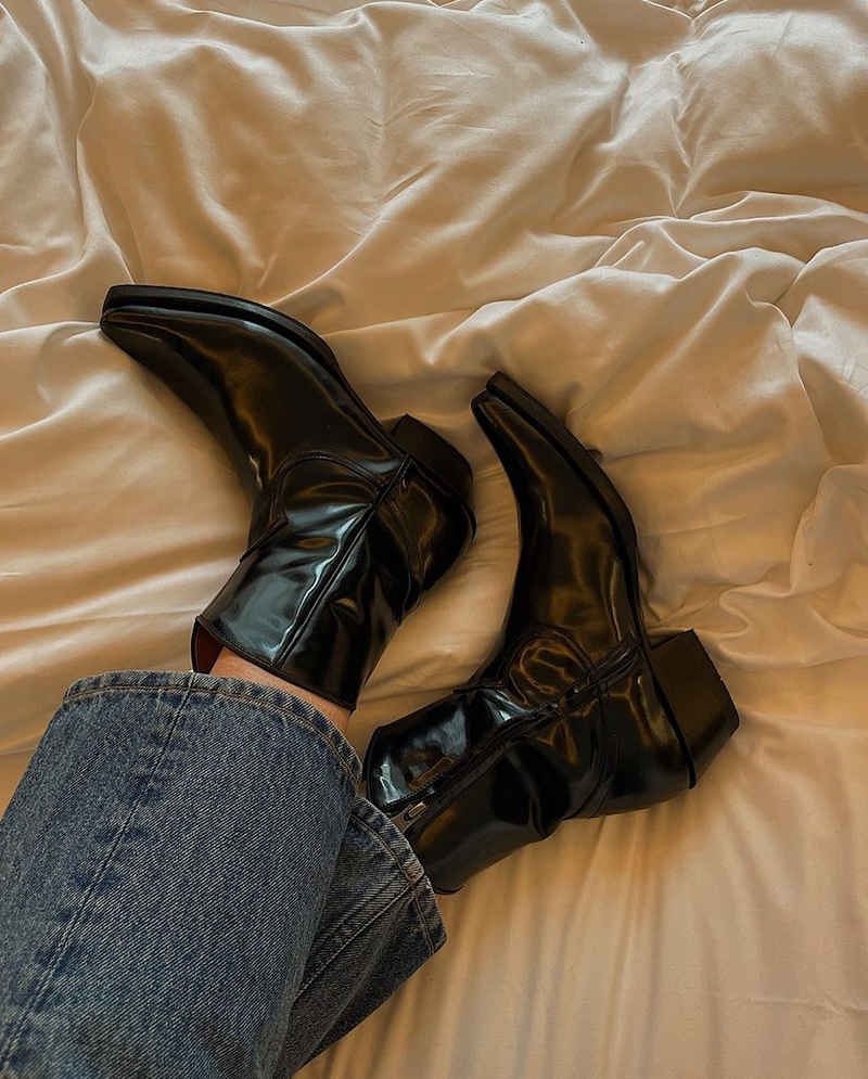 Eria Boots