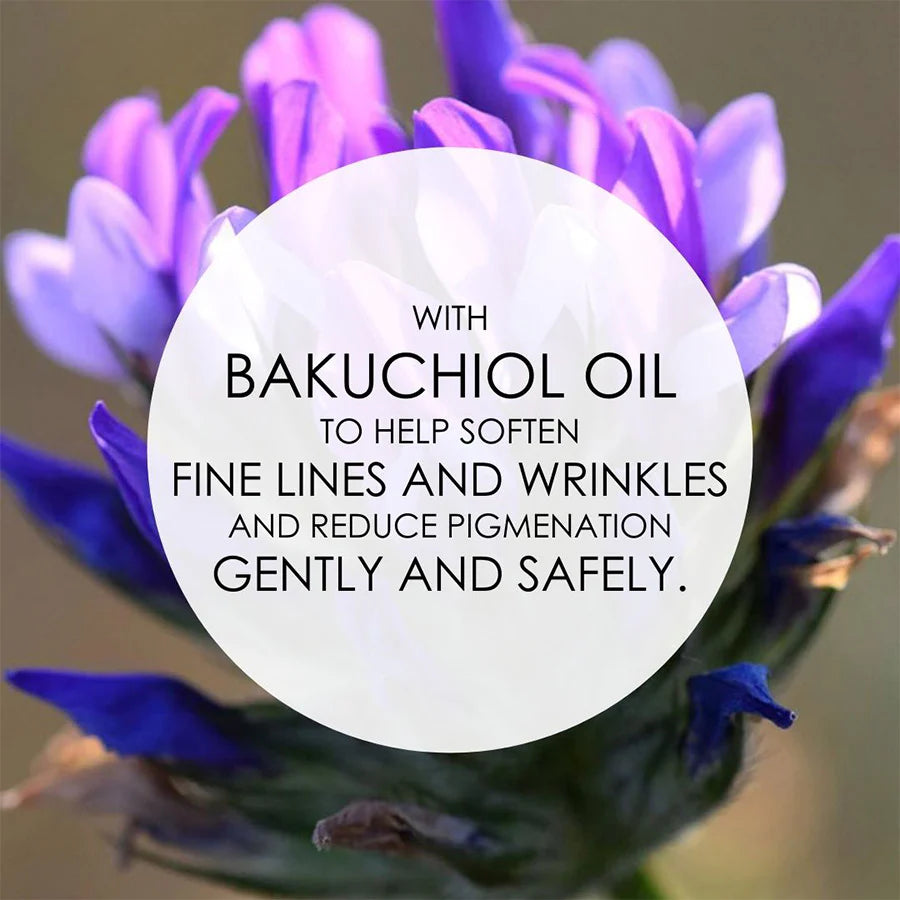 Bakuchiol Face Oil