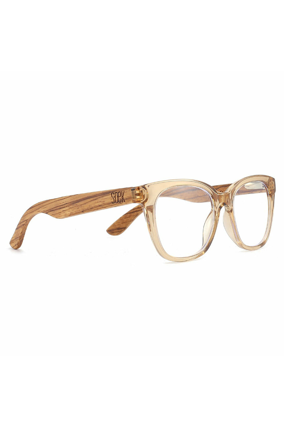 Blue Light Blocking Reader Glasses