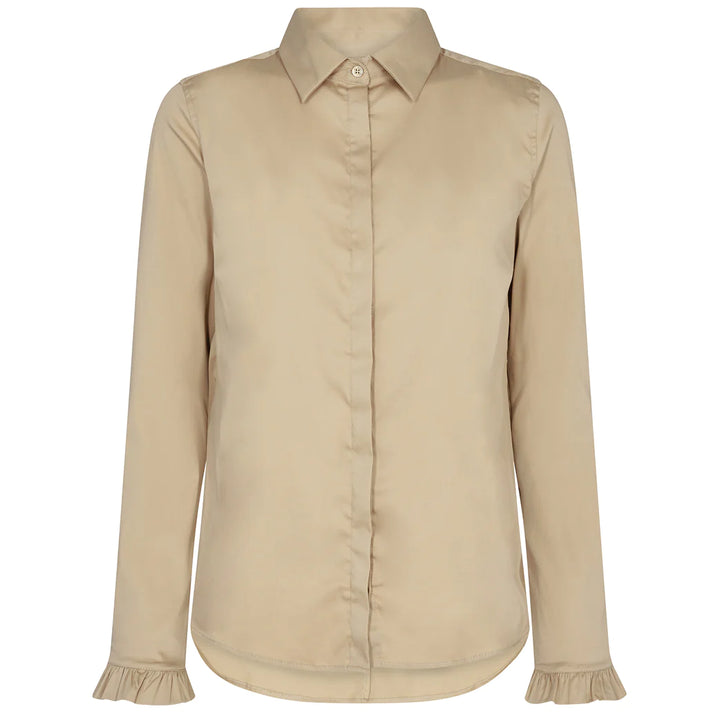Mattie Flip Shirt