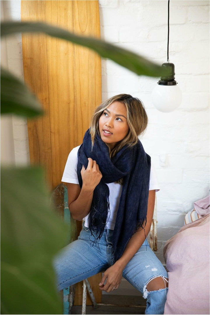 Scarf/Shawl