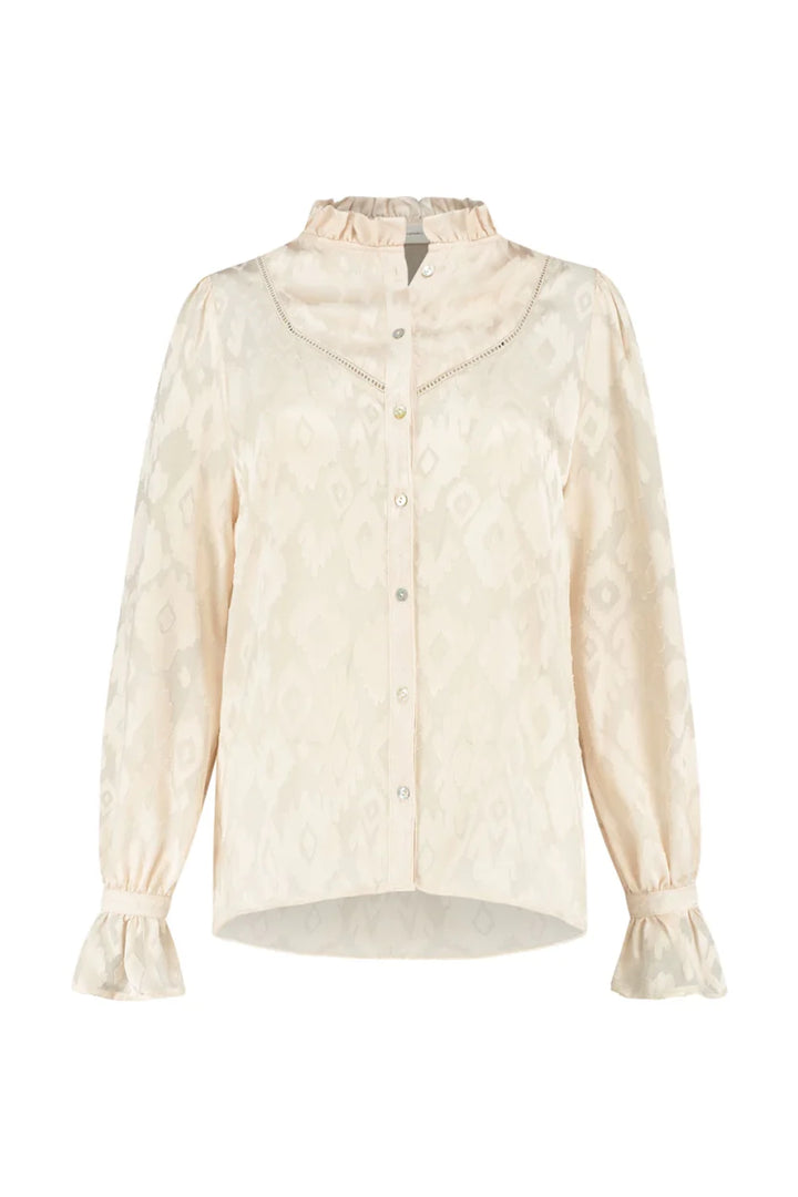Blouse - Crafts