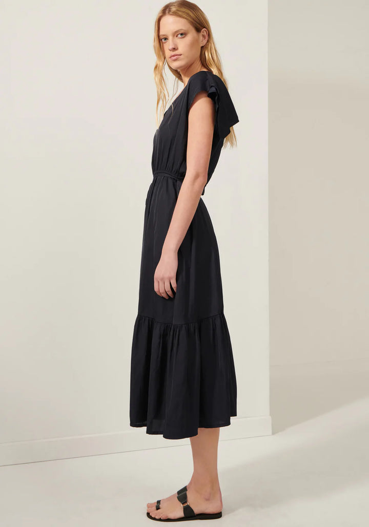 Primula V-Neck Dress