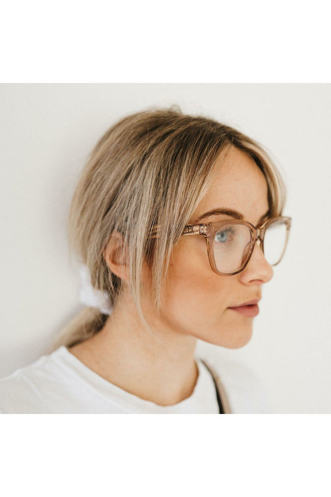 Blue Light Blocking Reader Glasses