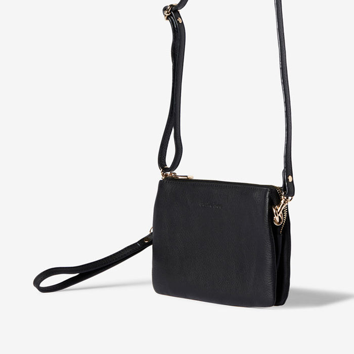 Sienna Triple Crossbody