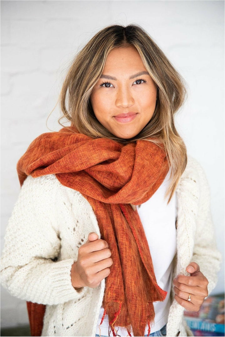 Scarf/Shawl