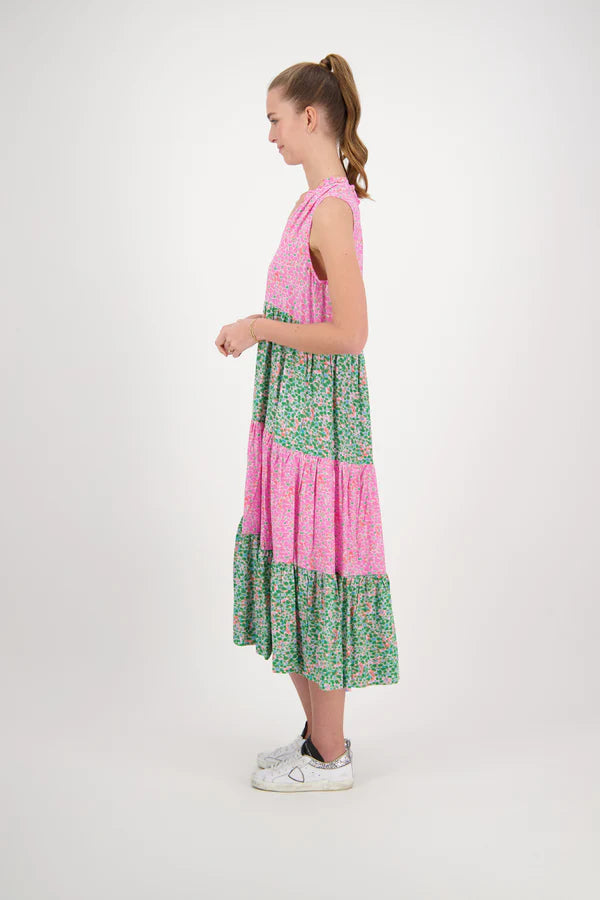 Trina Dress
