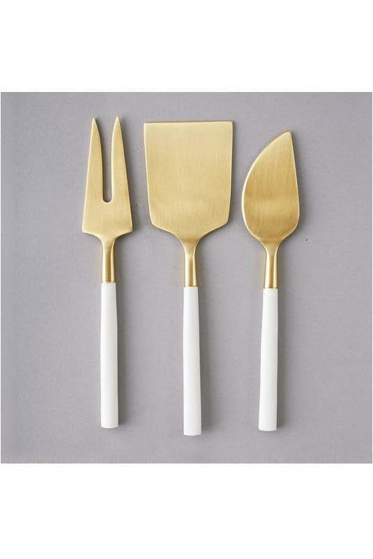 Bianco Cheese Knife Set of 3 – Decode Queenstown