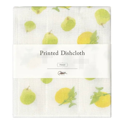 NaWrap Dishcloth