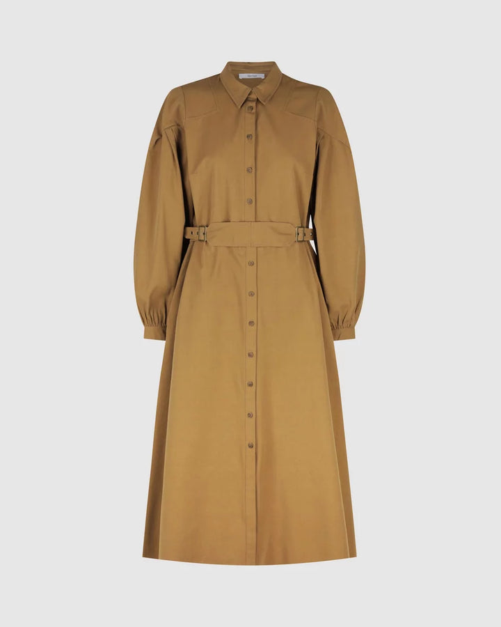 Jasper Dress Safari