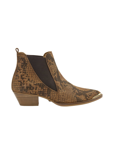 Dallas Snake Boot