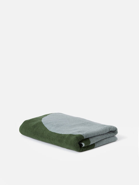 Align Beach Towel